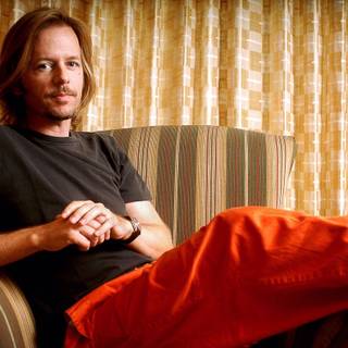 David Spade wallpaper
