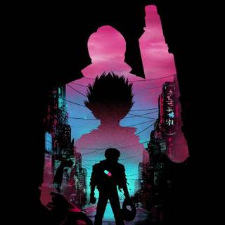 Akira 4k iPhone wallpaper