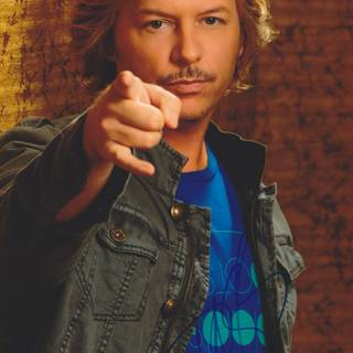 David Spade wallpaper
