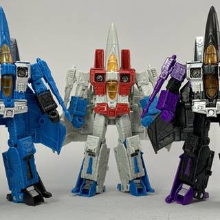 Thundercracker wallpaper