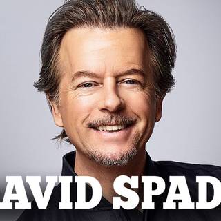 David Spade wallpaper