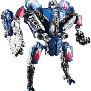 Thundercracker wallpaper