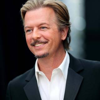 David Spade wallpaper