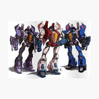 Thundercracker wallpaper