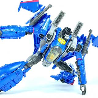 Thundercracker wallpaper