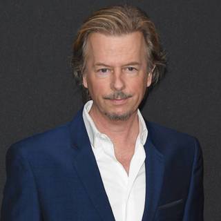 David Spade wallpaper