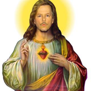 David Spade wallpaper