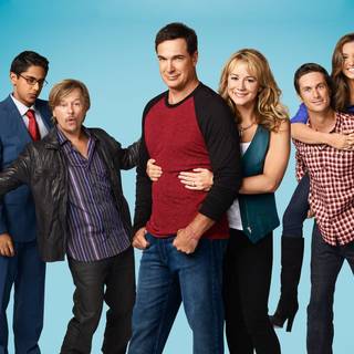 David Spade wallpaper