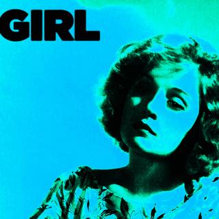 TV Girl PC wallpaper