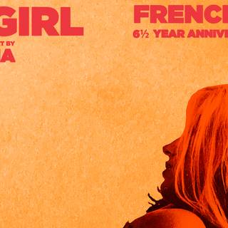 TV Girl PC wallpaper