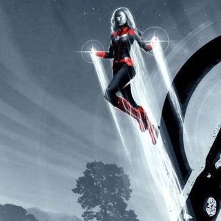 Marvel dual monitor wallpaper