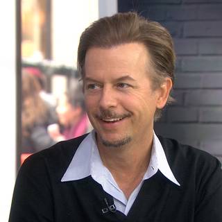 David Spade wallpaper