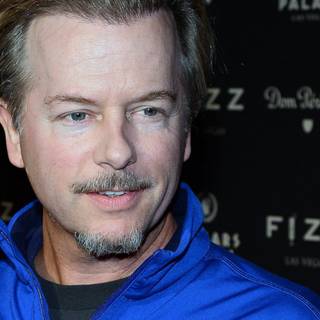David Spade wallpaper