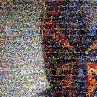 Marvel dual monitor wallpaper