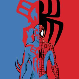 Marvel dual monitor wallpaper