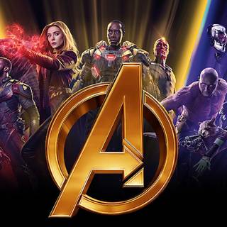 Marvel dual monitor wallpaper