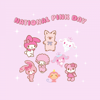 PC Sanrio wallpaper