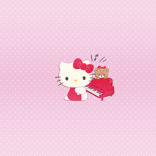 PC Sanrio wallpaper