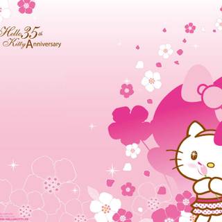 PC Sanrio wallpaper