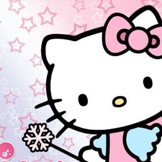 PC Sanrio wallpaper