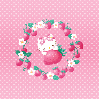 PC Sanrio wallpaper