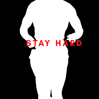 David Goggins mobile wallpaper