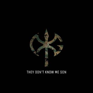 David Goggins iPhone wallpaper