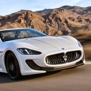 Maserati 4k iPhone wallpaper