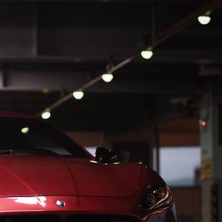 Maserati 4k iPhone wallpaper