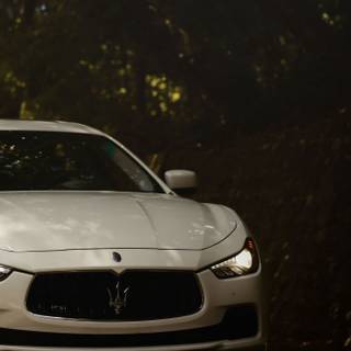 Maserati 4k iPhone wallpaper