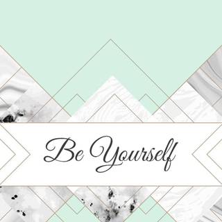 iPhone mint green wallpaper