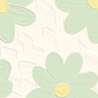 iPhone mint green wallpaper