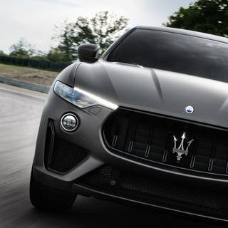 Maserati 4k iPhone wallpaper