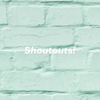 iPhone mint green wallpaper