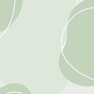 iPhone mint green wallpaper