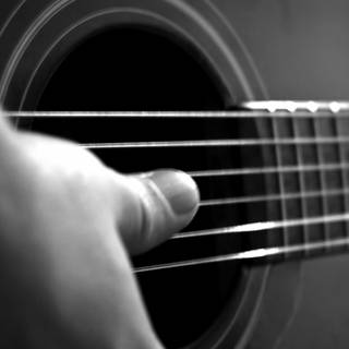 iPhone guitar HD 4k wallpaper