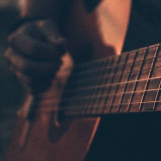 iPhone guitar HD 4k wallpaper