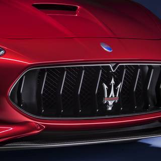 Maserati 4k iPhone wallpaper