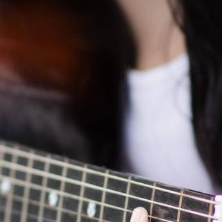 iPhone guitar HD 4k wallpaper