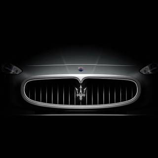 Maserati 4k iPhone wallpaper