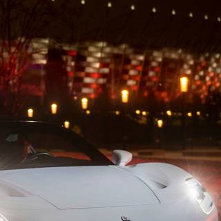 Maserati 4k iPhone wallpaper