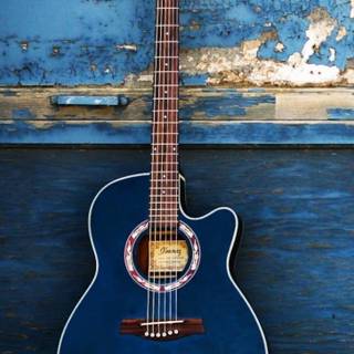 iPhone guitar HD 4k wallpaper