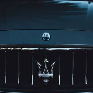 Maserati 4k iPhone wallpaper