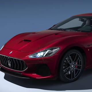 Maserati 4k iPhone wallpaper