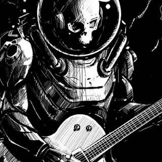 iPhone guitar HD 4k wallpaper