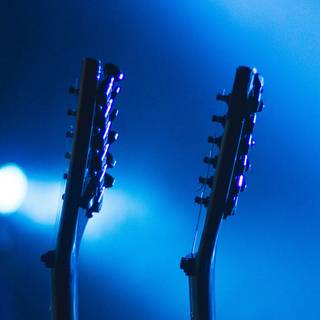 iPhone guitar HD 4k wallpaper