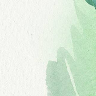 iPhone mint green wallpaper