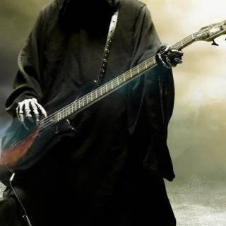 iPhone guitar HD 4k wallpaper