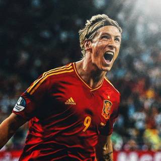 Football vintage wallpaper