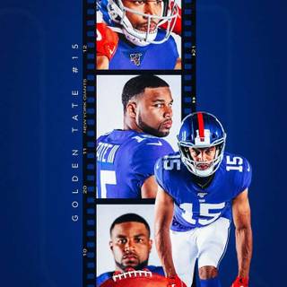 Vintage NFL wallpaper